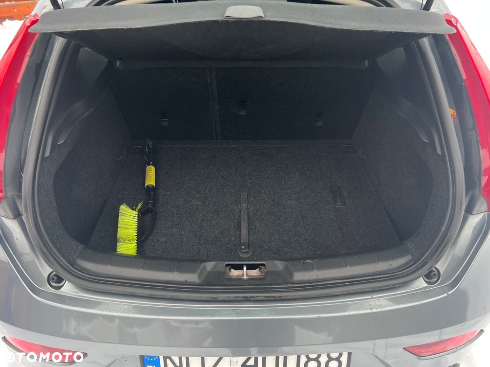 Volvo V40 D3 Drive-E Kinetic - 11