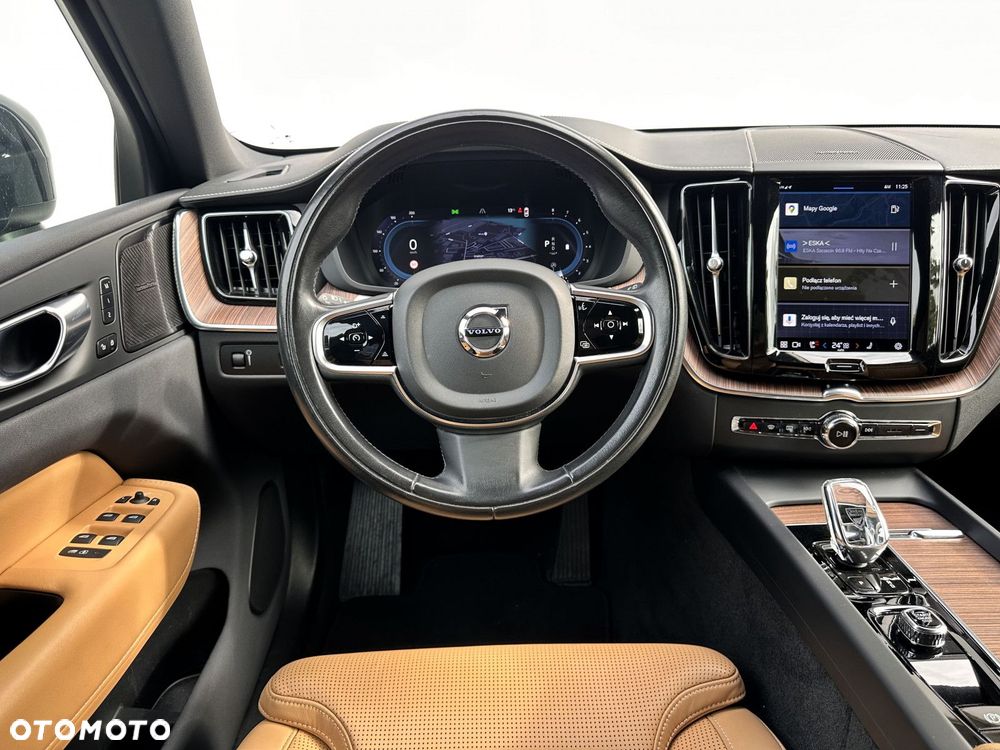 Volvo XC 60 - 17
