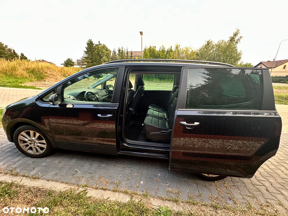 Seat Alhambra - 19