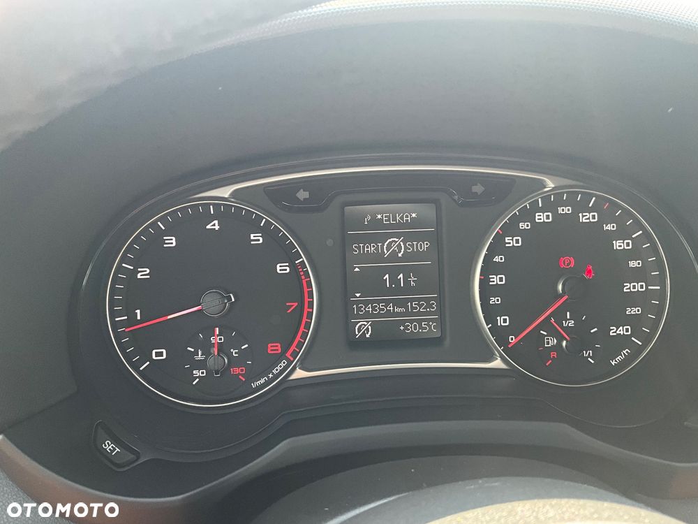 Audi A1 Sportback 1.2 TFSI Ambition - 18