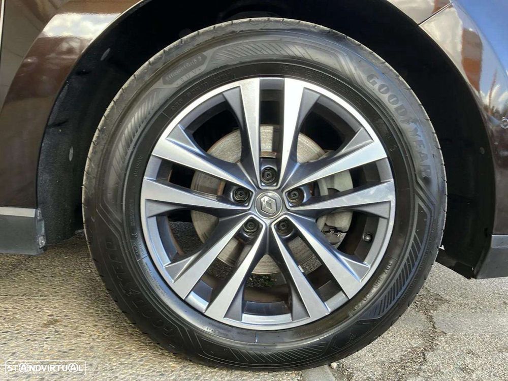 Renault Espace 1.6 dCi Zen EDC - 18