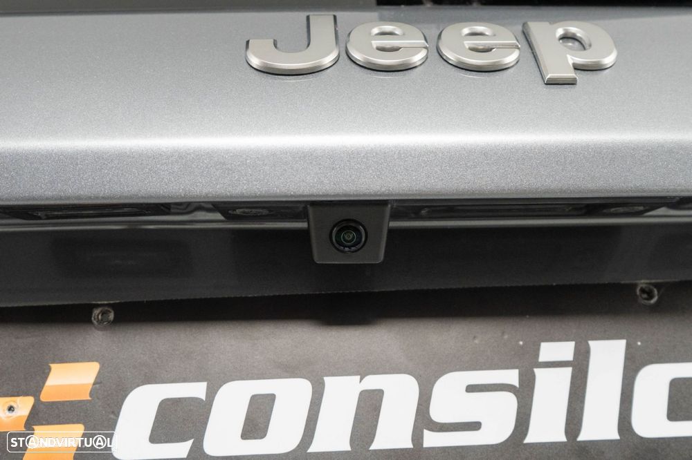 Jeep Avenger 54 kWh Summit - 13