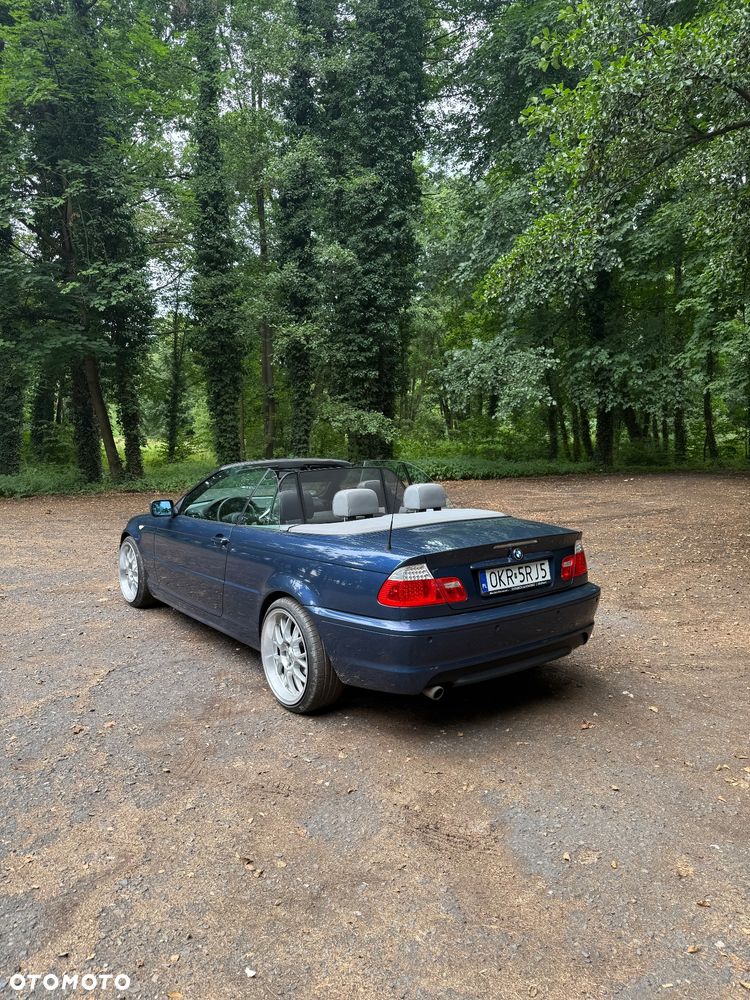 BMW Seria 3 318 Ci Edition Exclusive - 5