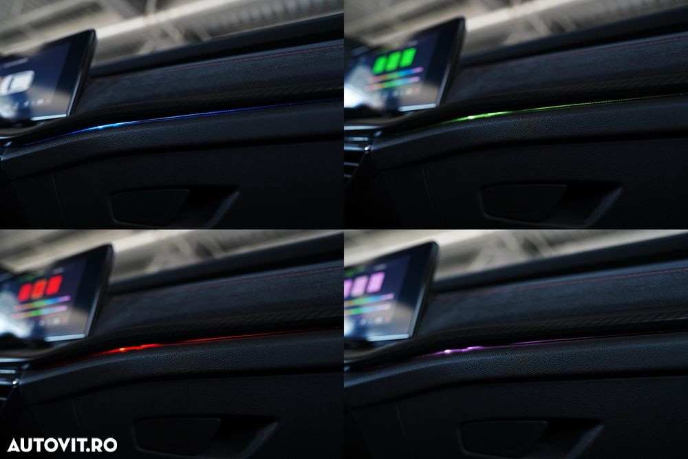 Skoda Octavia 1.4 TSI DSG RS First Edition - 22