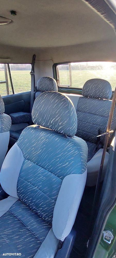 Kia Retona - 14