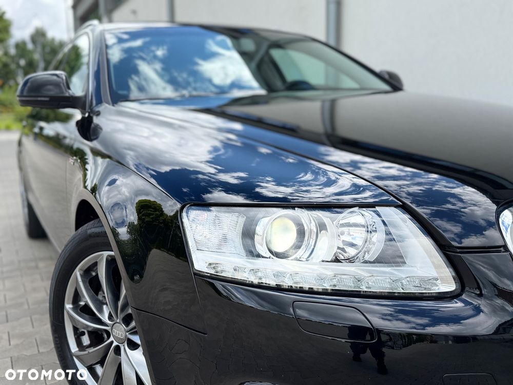 Audi A6 Avant 2.0 TFSI - 38