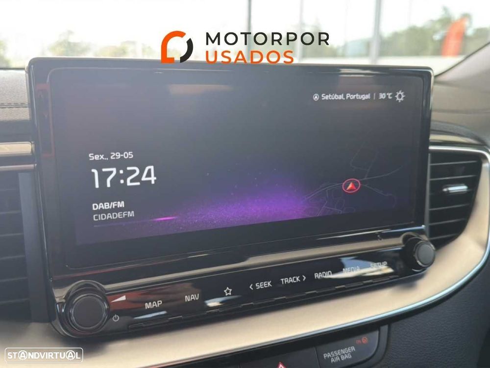 Kia Ceed 1.0 T-GDI Drive - 15