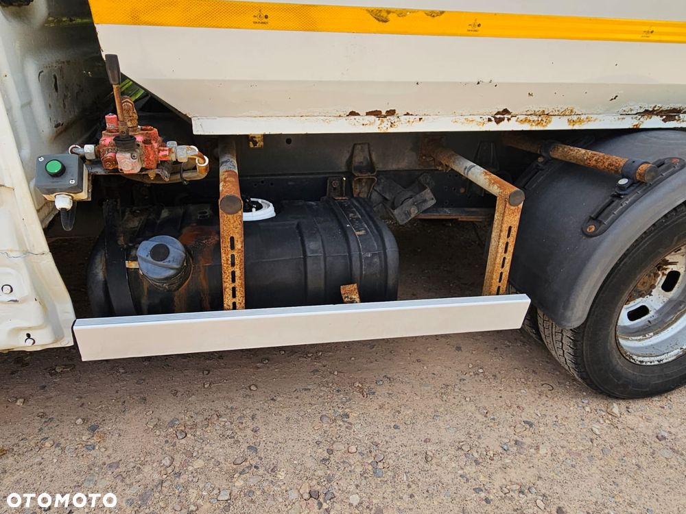 Iveco Daily - 5