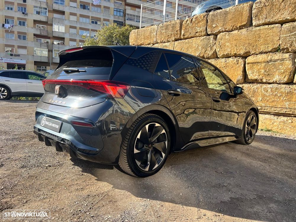Cupra Born 77 kWh e-Boost - 14