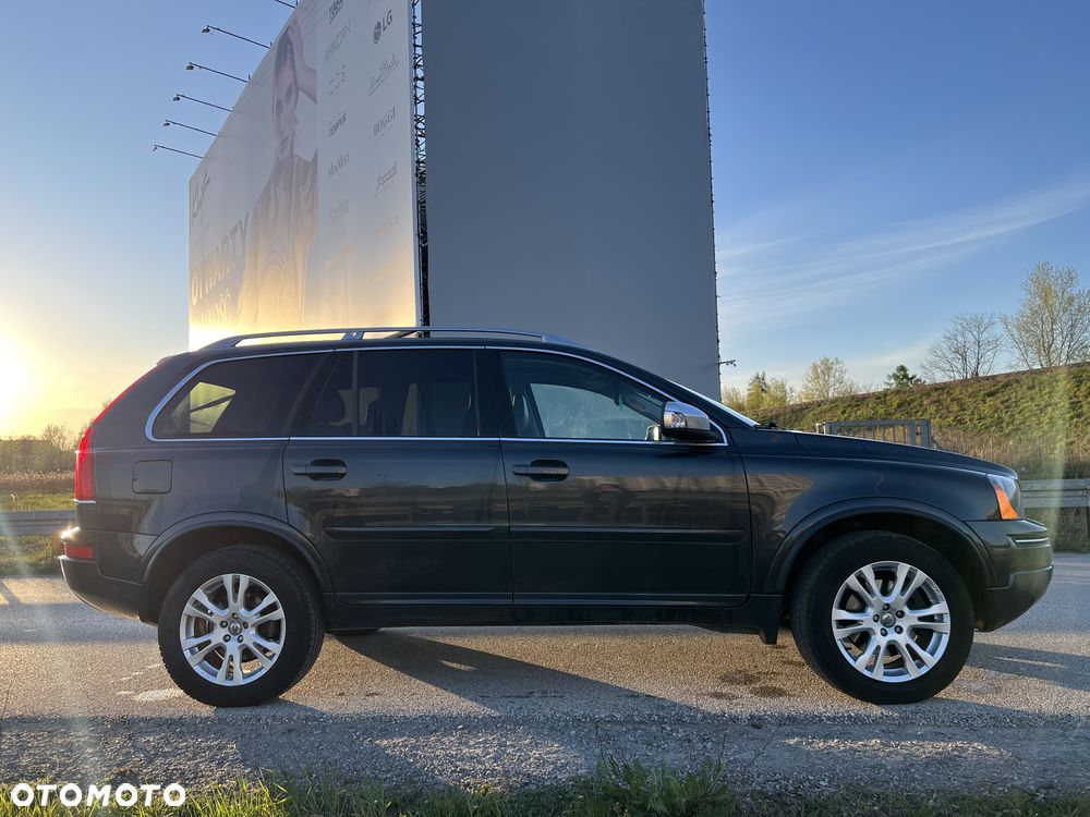 Volvo XC 90 3.2 Summum - 6