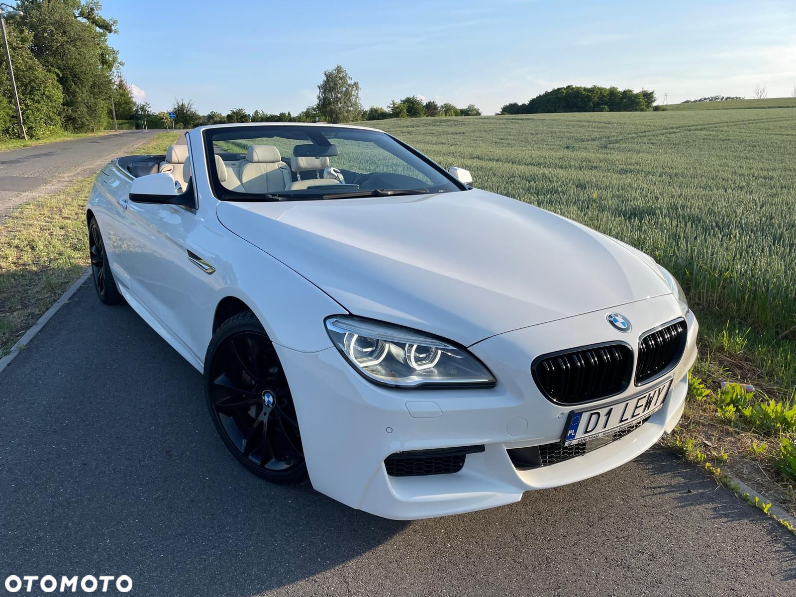 BMW Seria 6 640i - 3