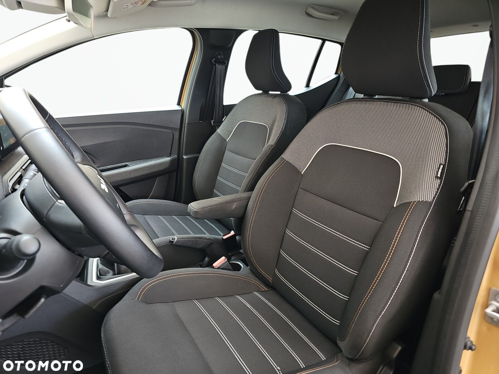 Dacia Sandero Stepway - 13