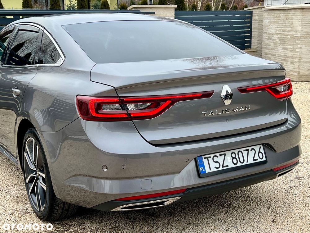 Renault Talisman 1.8 TCe FAP Intens EDC - 18