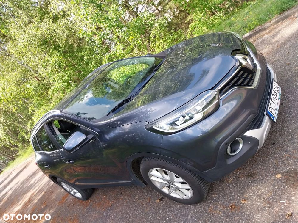 Renault Kadjar - 6