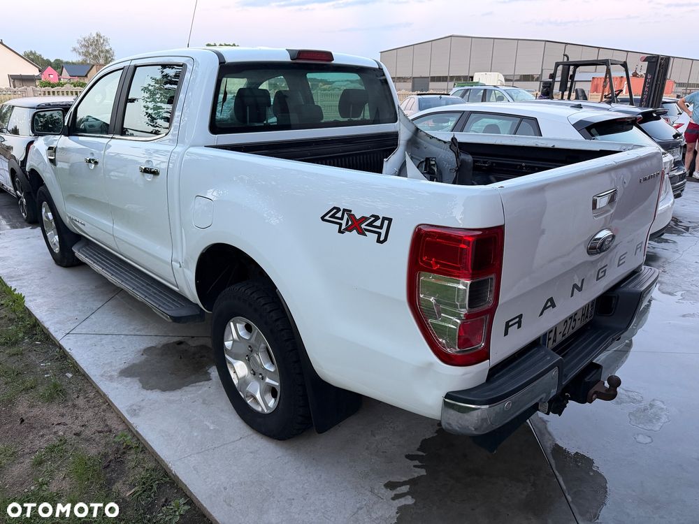 Ford Ranger - 3