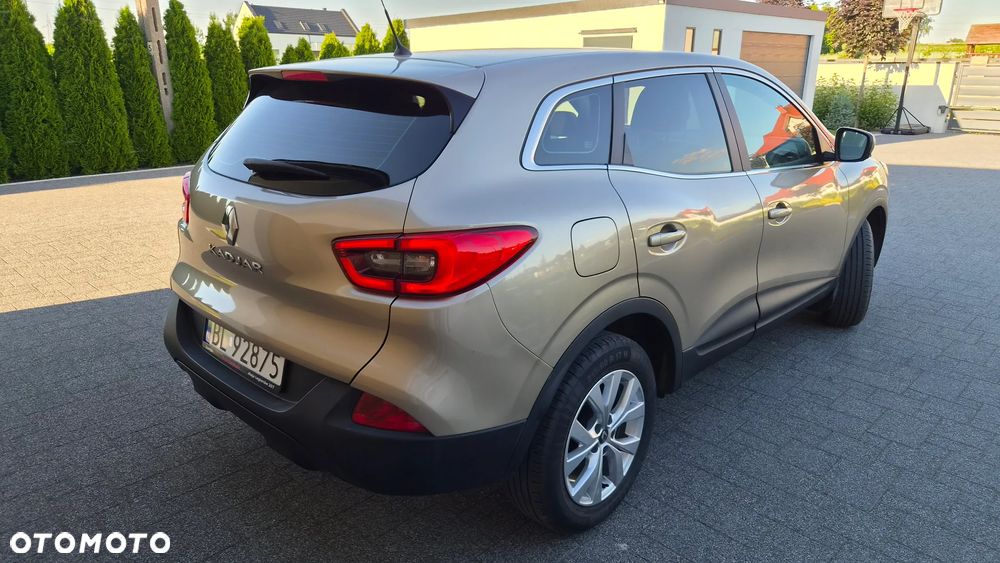 Renault Kadjar Energy TCe 130 Business - 25