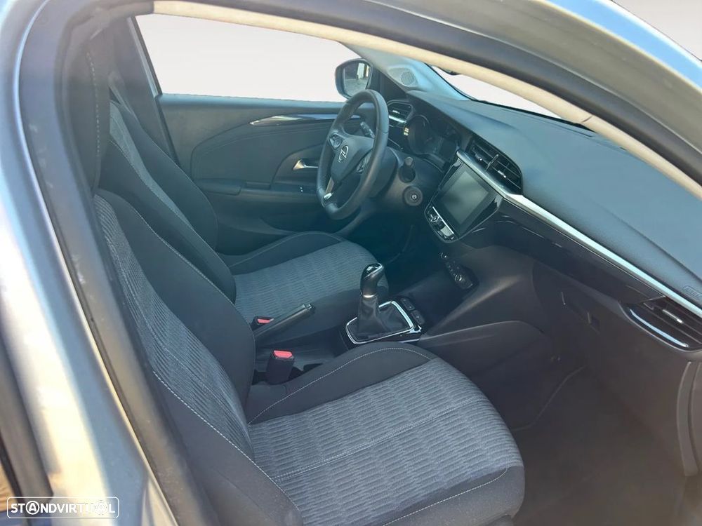 Opel Corsa 1.2 Edition - 14