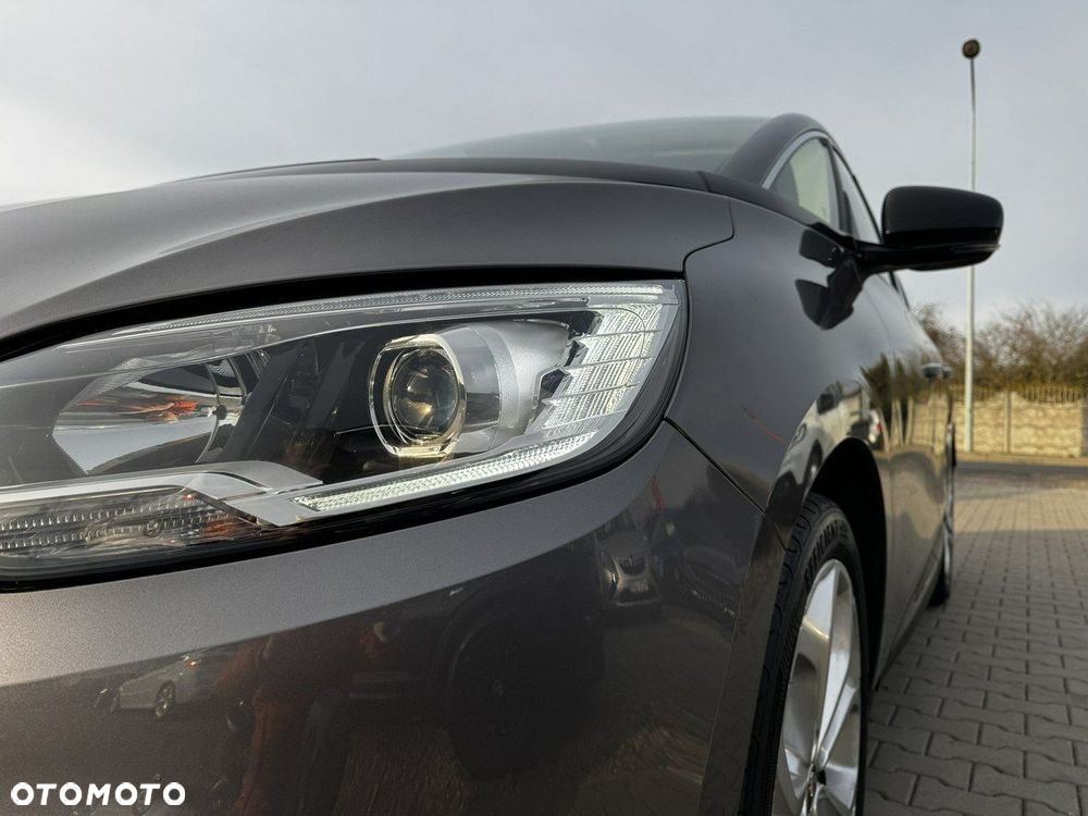 Renault Grand Scenic Gr 1.7 Blue dCi Zen - 8