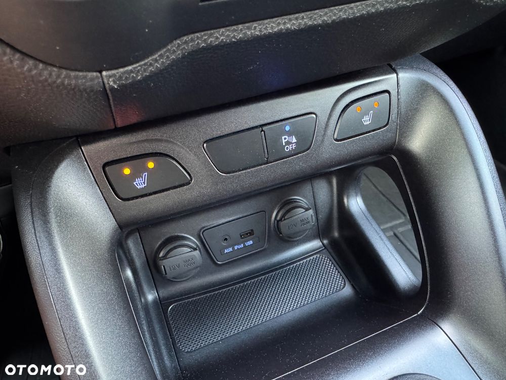 Hyundai ix35 1.6 GDI Comfort 2WD - 22