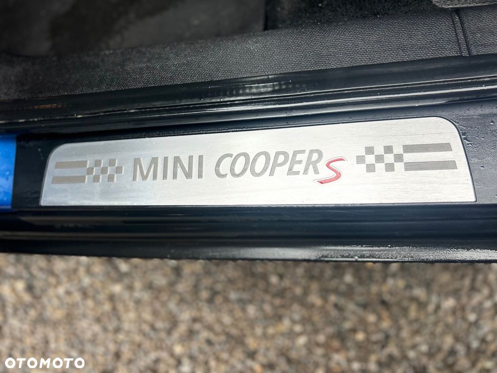 MINI Cooper - 12