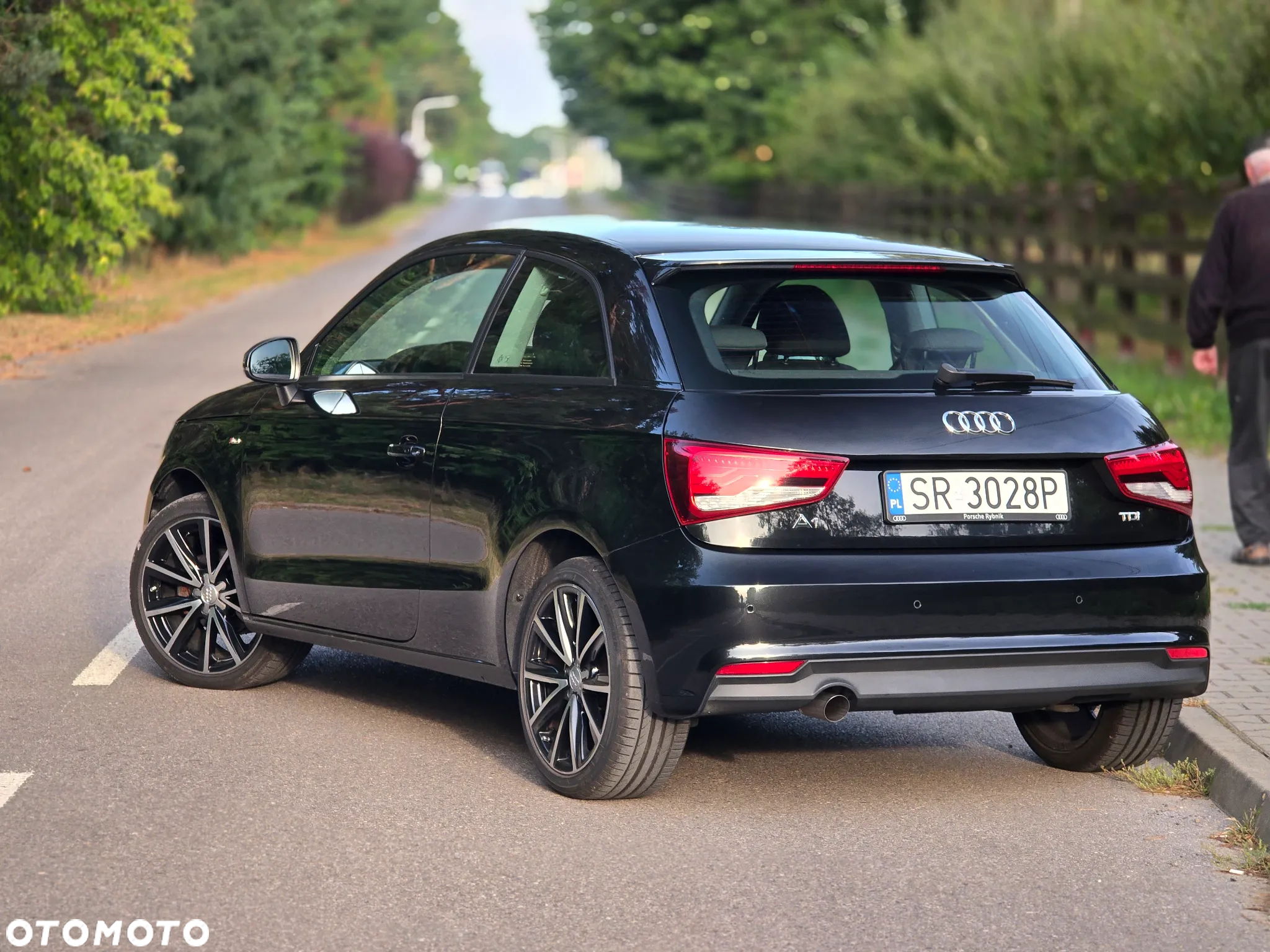 Audi A1 1.4 TDI (ultra) sport - 3