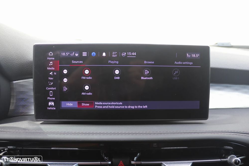 Alfa Romeo Tonale - 18