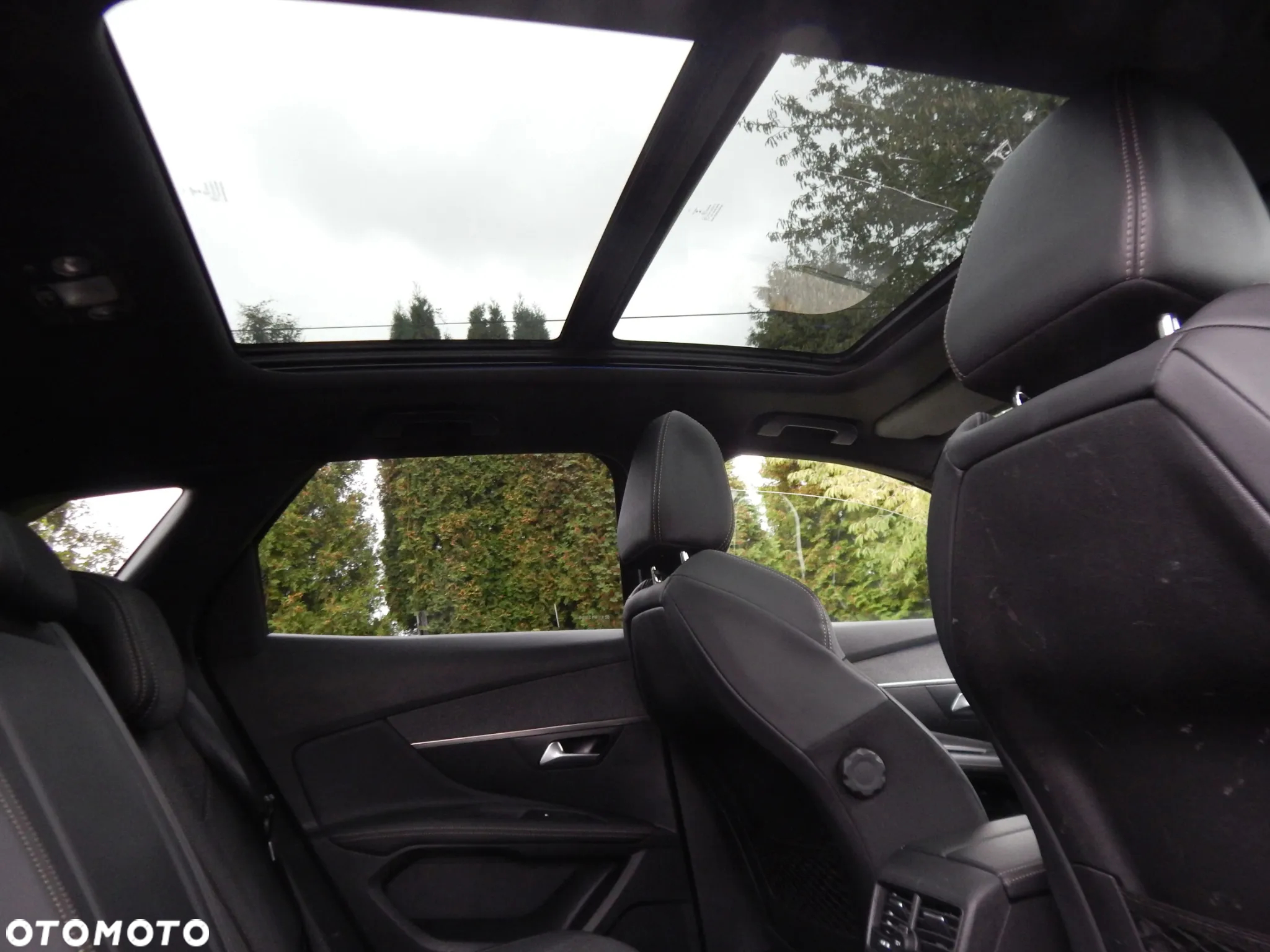 Peugeot 3008 1.2 PureTech GT S&S - 19
