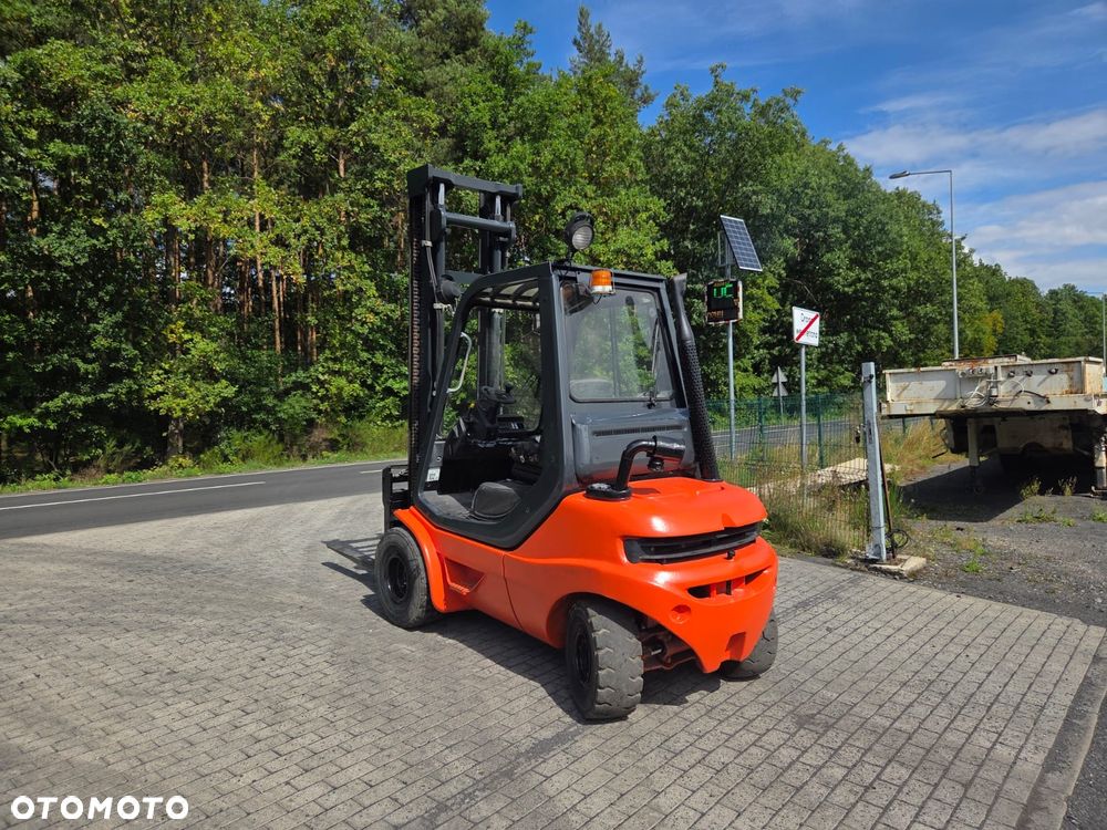 Linde H30D - 3