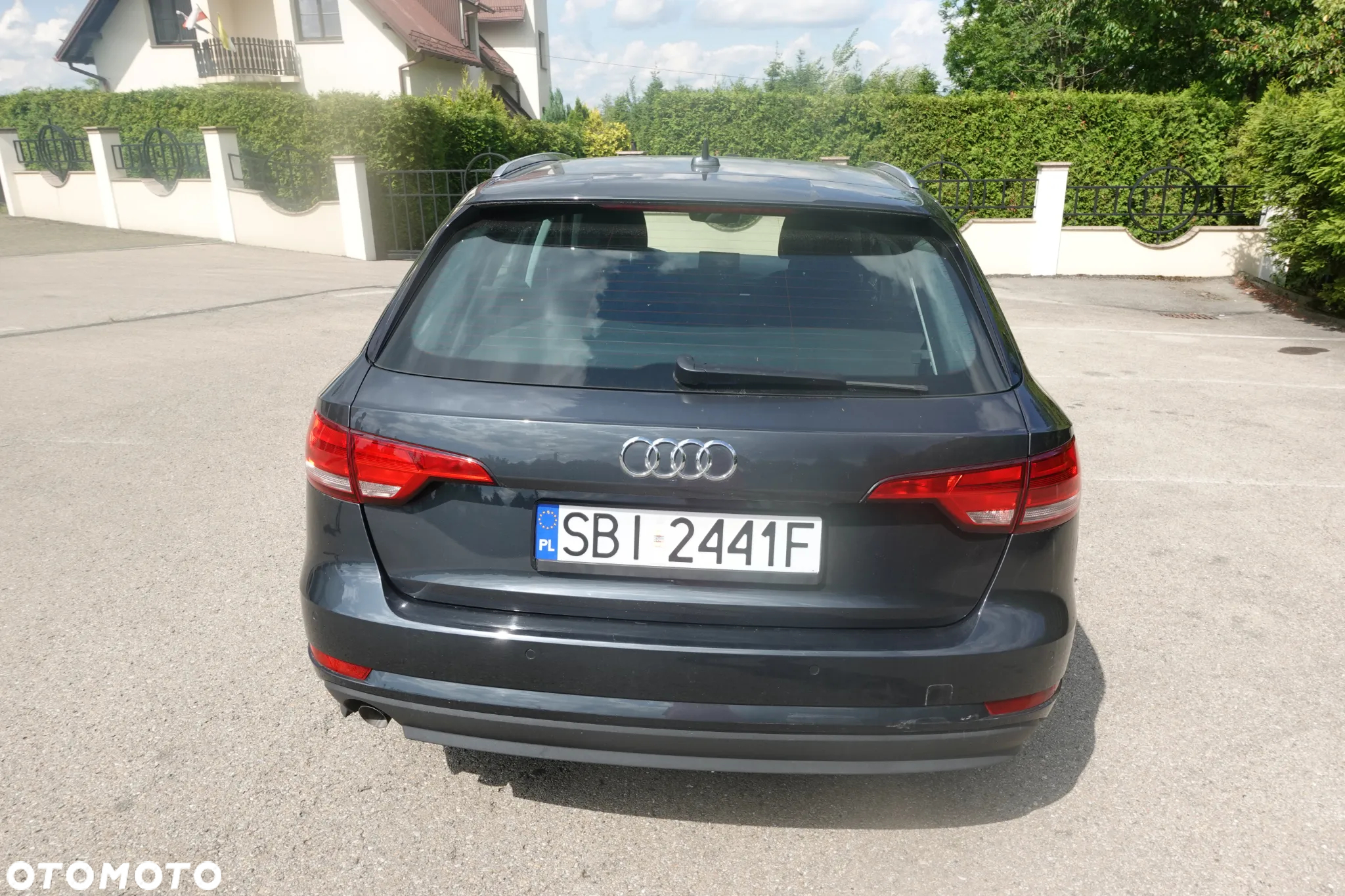 Audi A4 Avant 2.0 TDI S tronic - 5