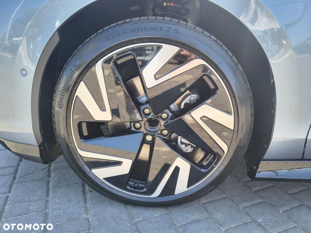 Volkswagen ID.7 86kWh Pro S Plus - 22