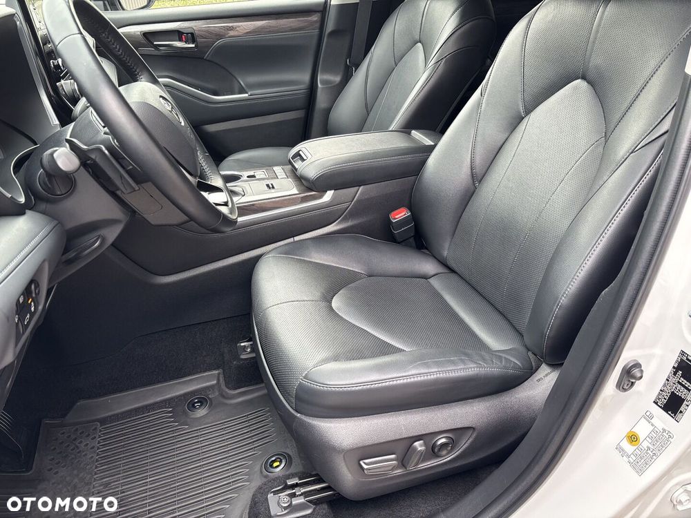 Toyota Highlander - 7
