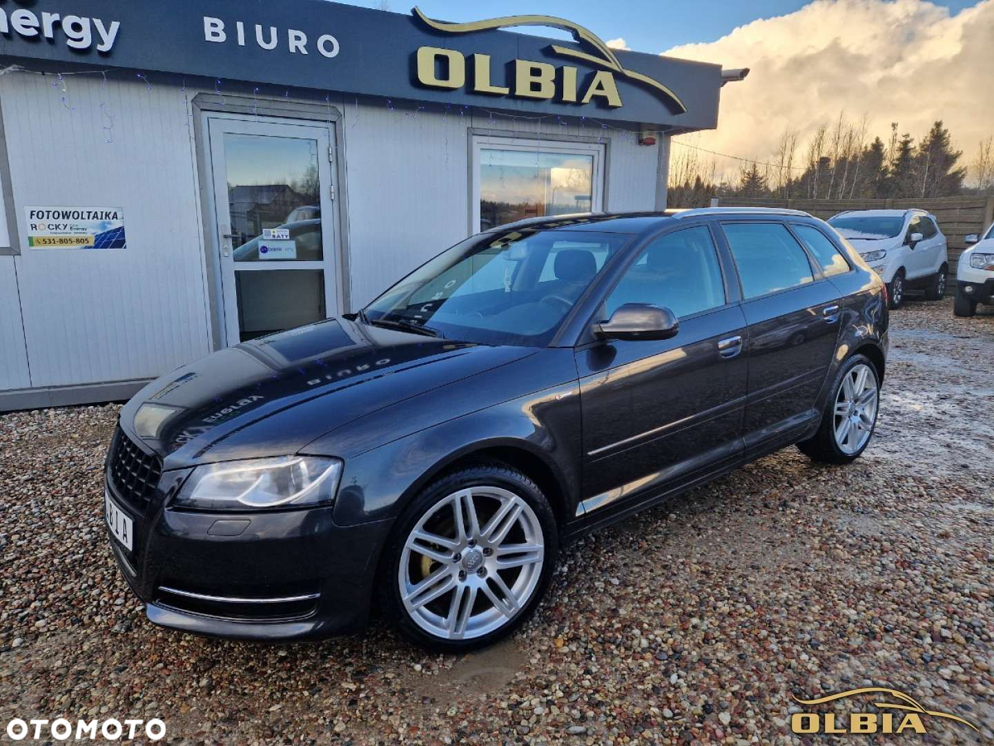 Audi A3 1.8 TFSI Quattro Ambiente - 30
