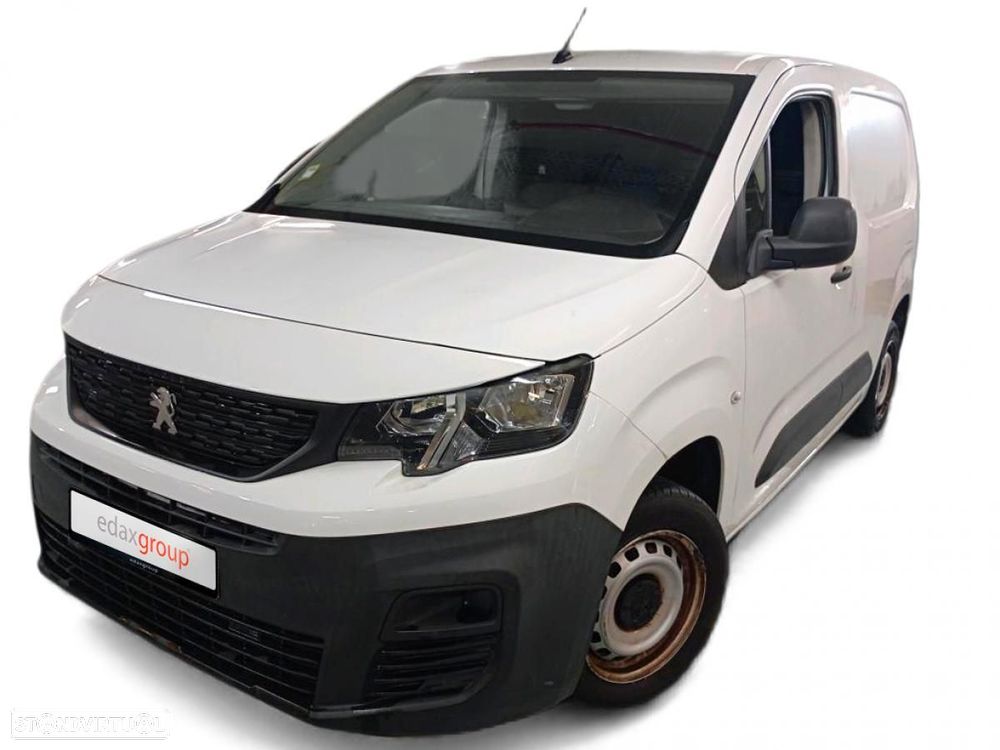 Peugeot Partner 1.6 BlueHDi L1 c/iva - 1