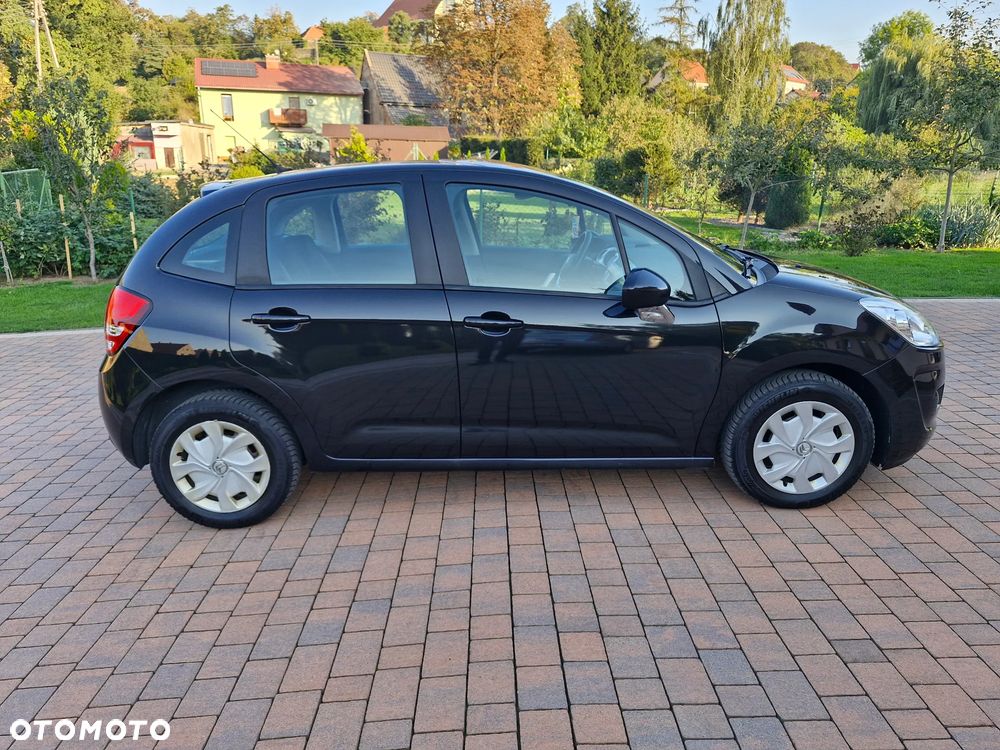 Citroën C3 - 5