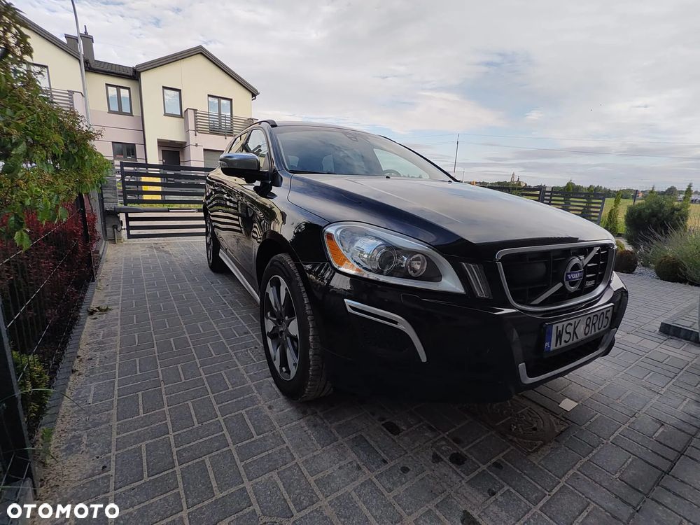 Volvo XC 60 - 10