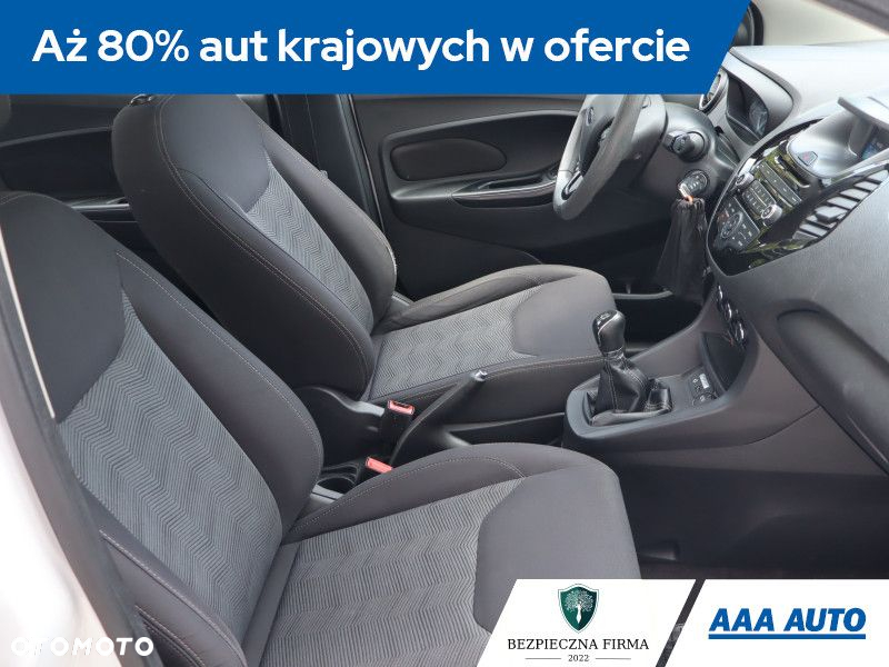 Ford Ka+ - 10