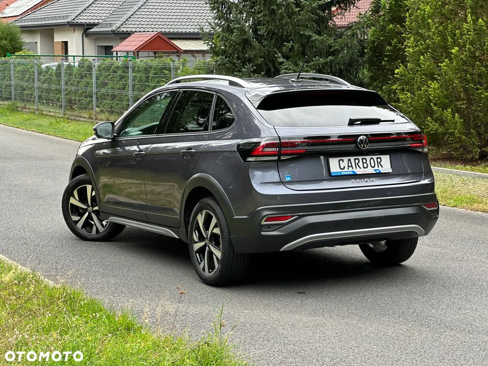 Volkswagen Taigo 1.0 TSI Style DSG - 15