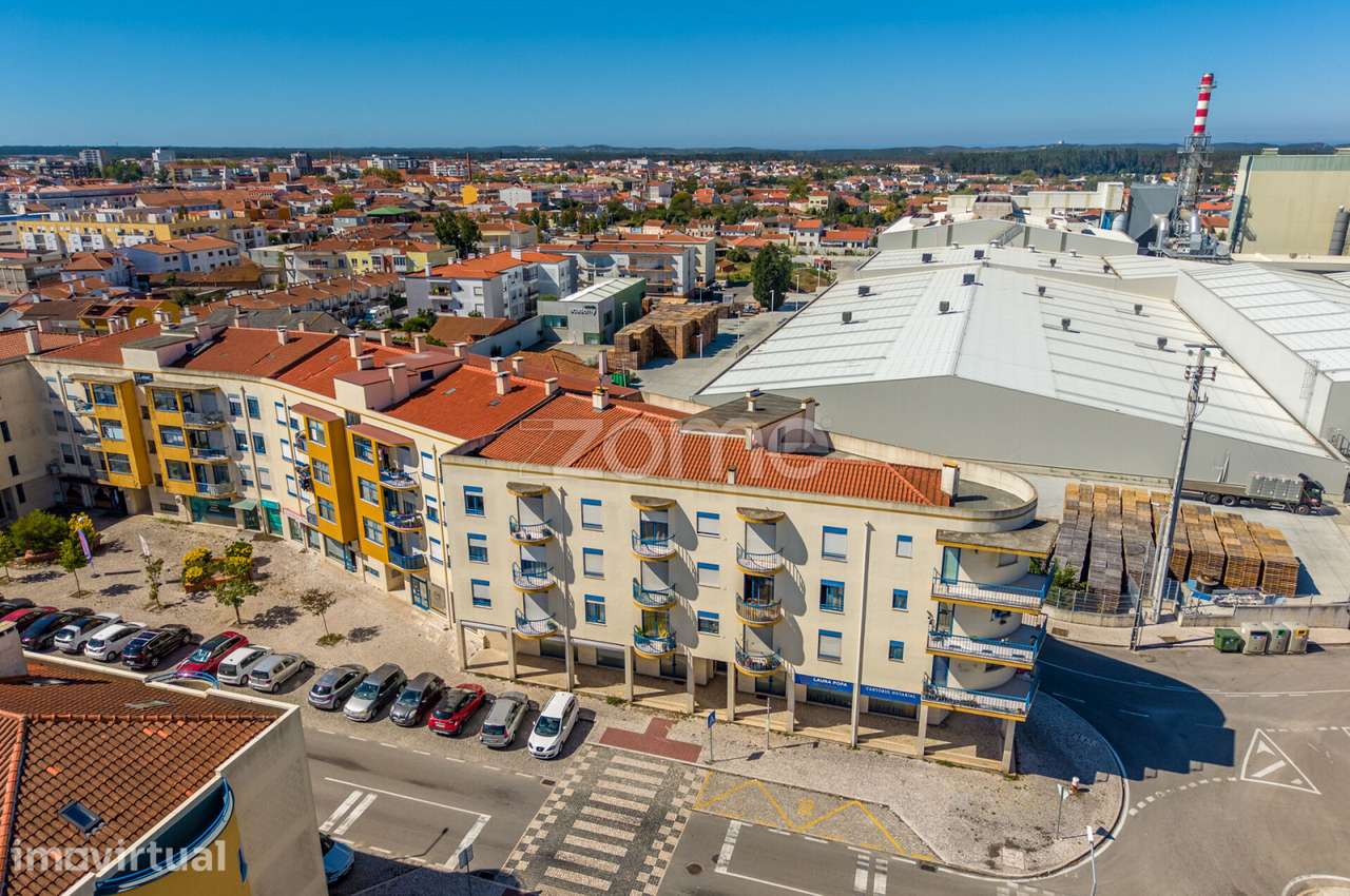 Apartamento T3 Marinha Grande - Grande imagem: 3/39