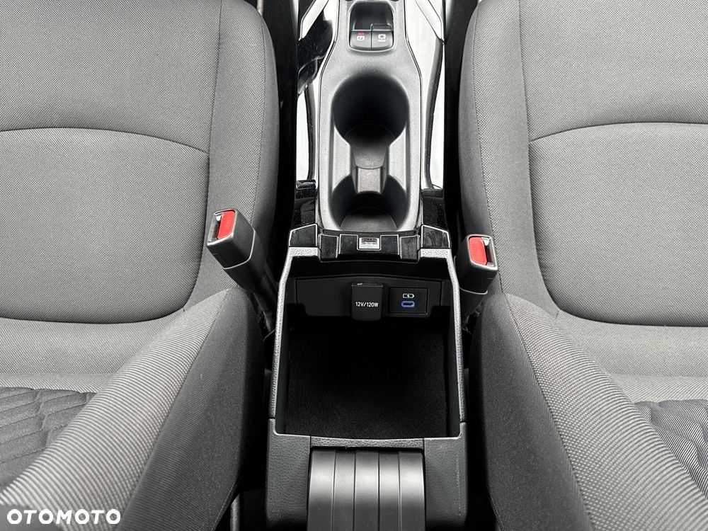 Toyota Corolla 1.8 Hybrid Comfort - 26