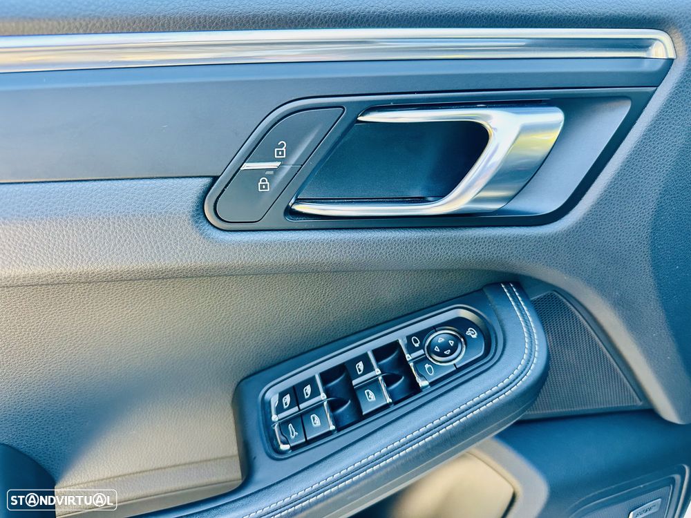 Porsche Macan Standard - 17