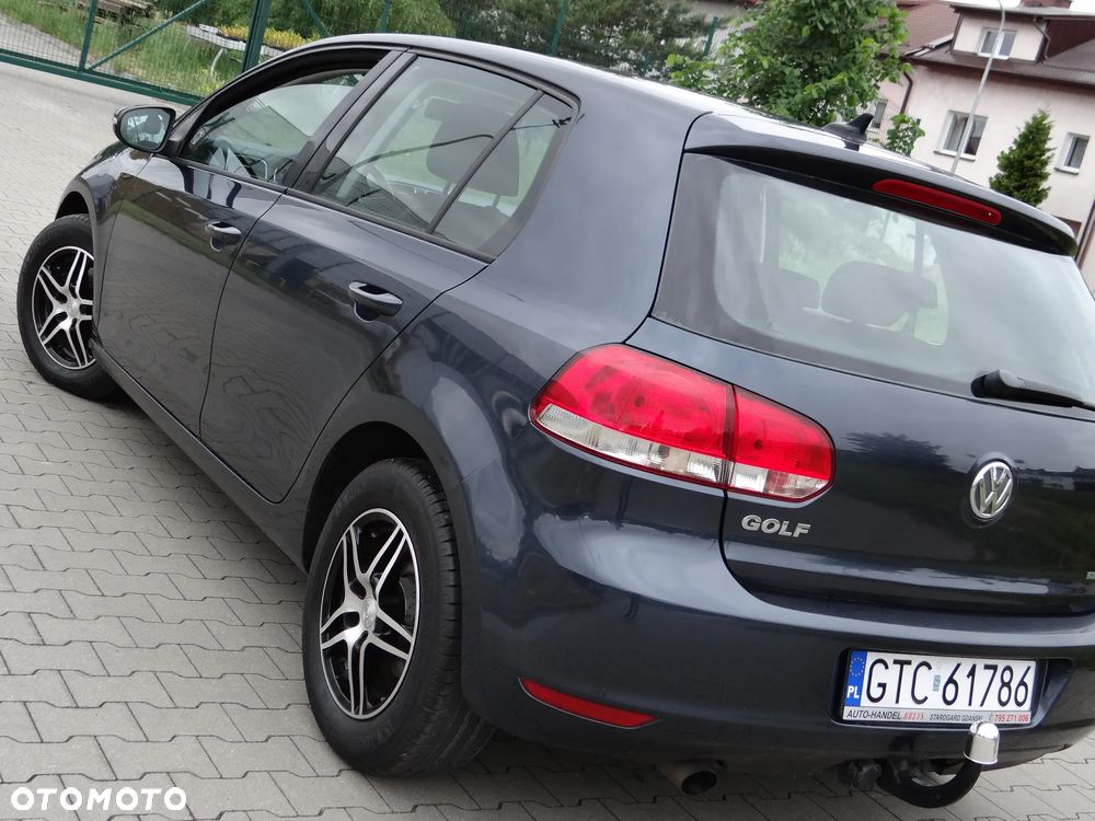 Volkswagen Golf - 19