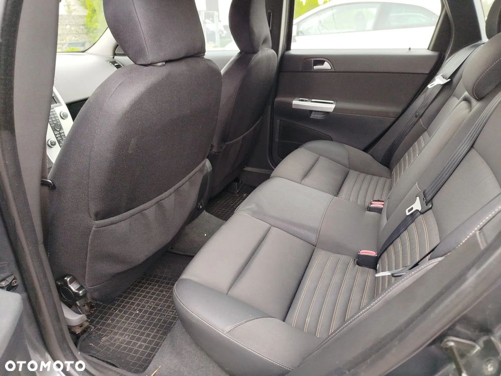 Volvo V50 2.0D Kinetic - 10