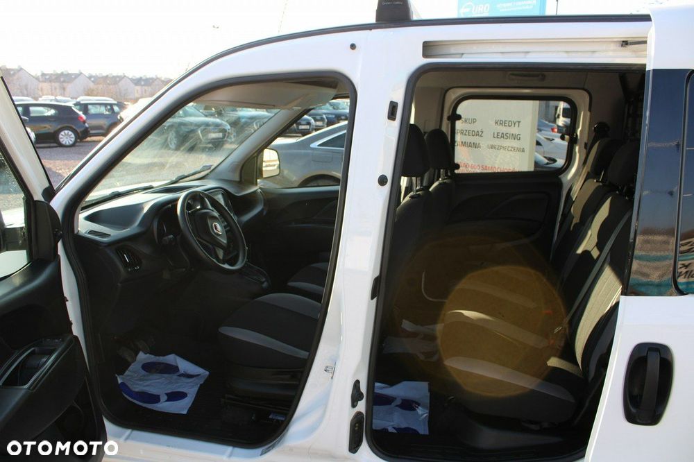 Fiat Doblo - 21