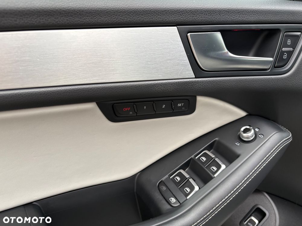 Audi SQ5 3.0 TDI Quattro Tiptronic plus - 16