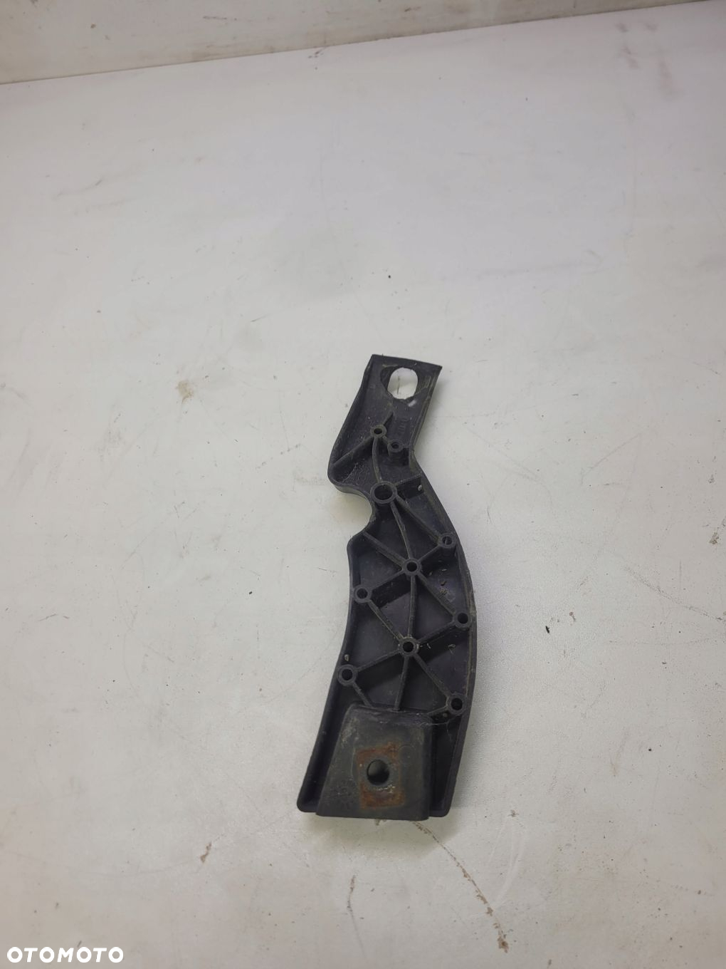 ŚLIZG ZDERZAKA PRAWY PRZÓD AUDI A4 B6 8H0807204 - 2