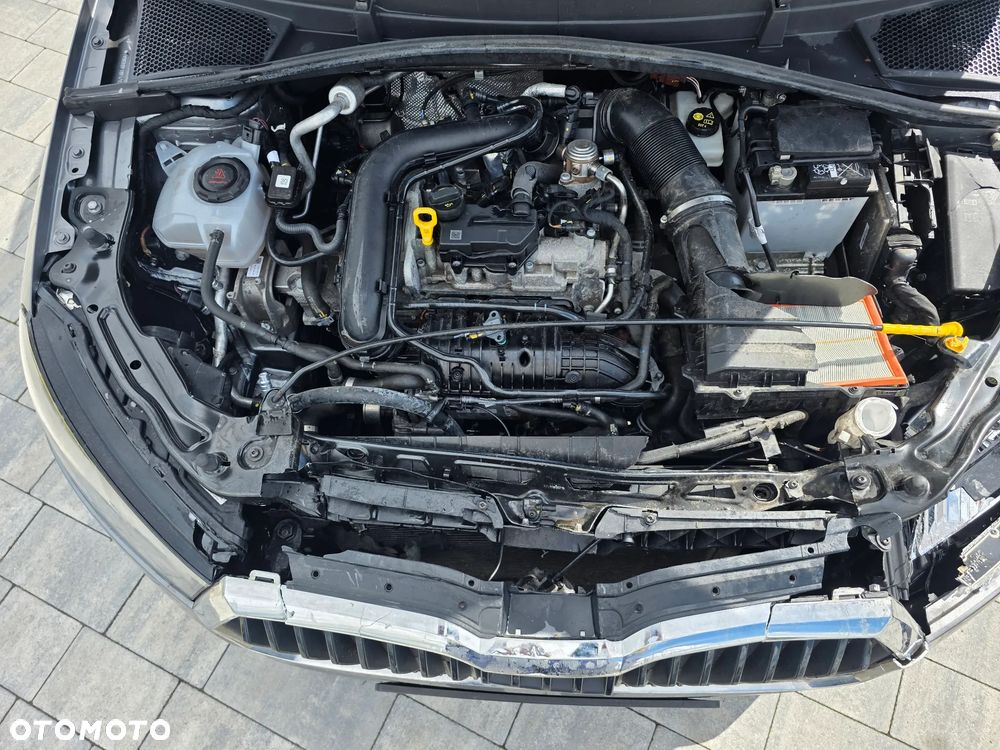 Skoda Fabia 1.0 TSI Ambition - 20