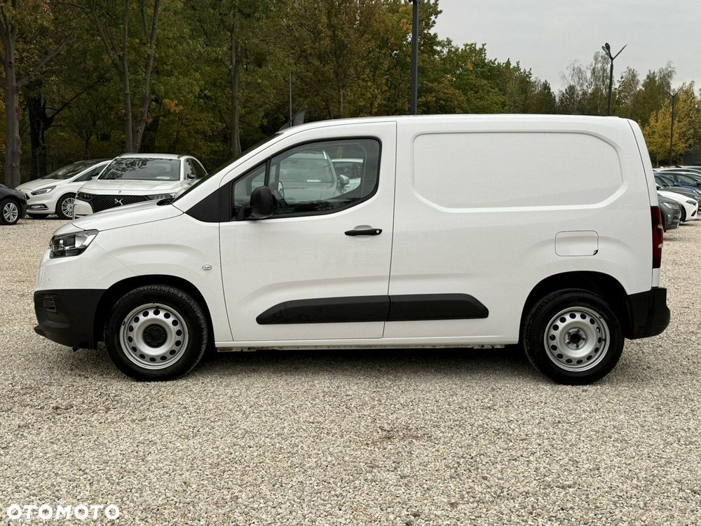 Toyota Proace City - 6