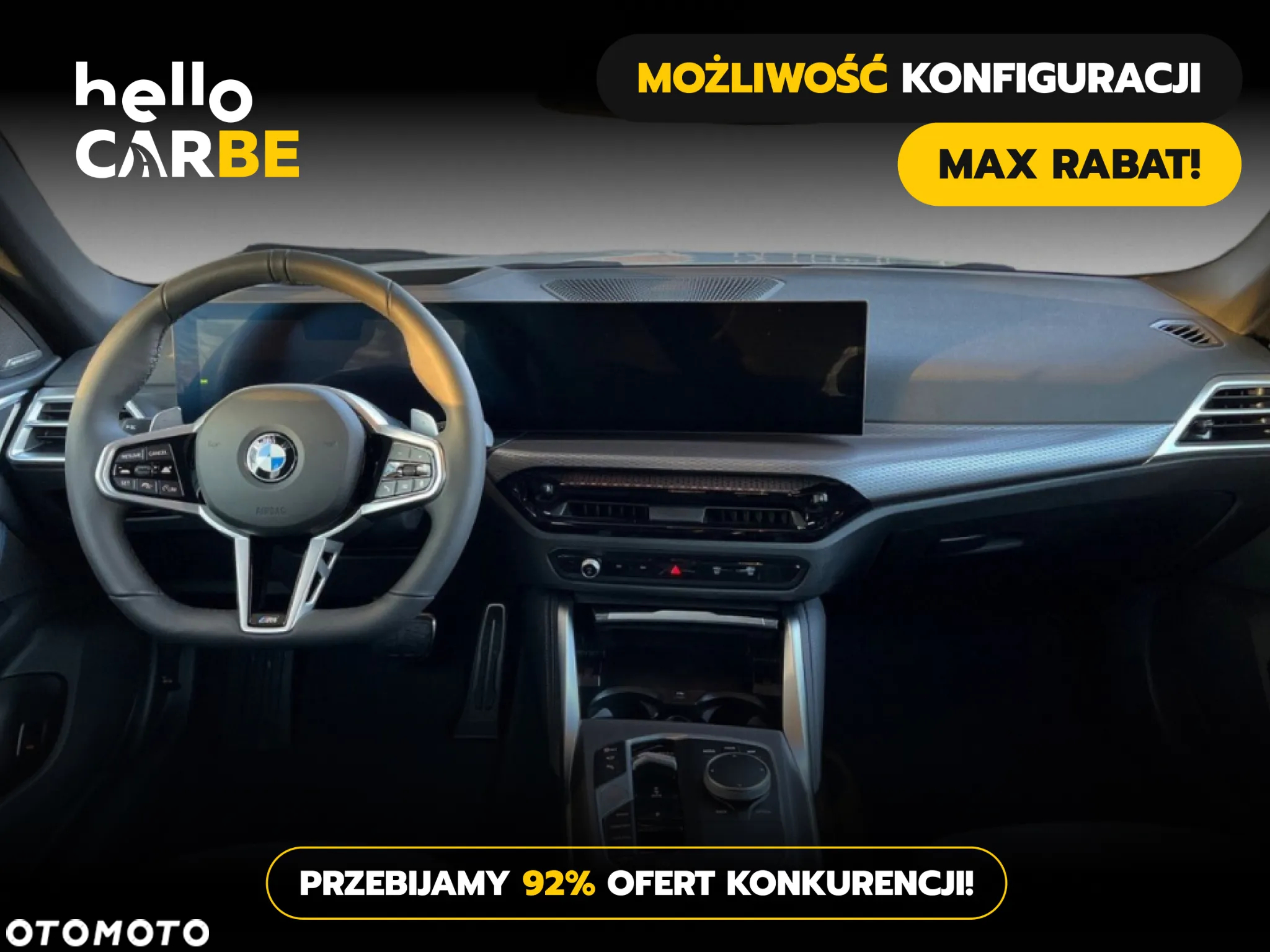 BMW Seria 4 420i M Sport - 6