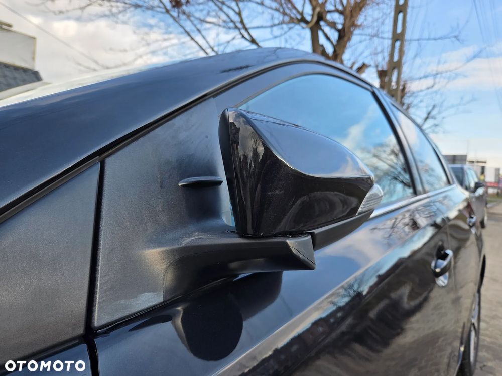 Toyota Auris 1.6 Premium Start - 19