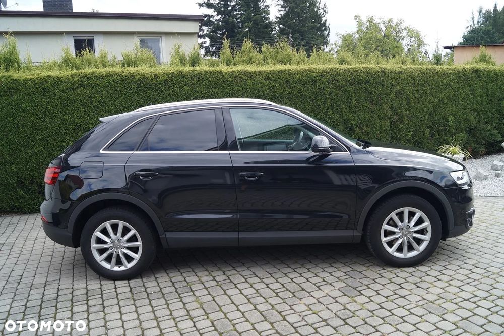 Audi Q3 - 10